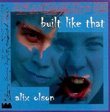 Olson albums