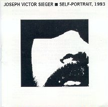 Joseph Victor Sieger