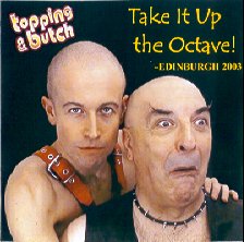 Topping & Butch
