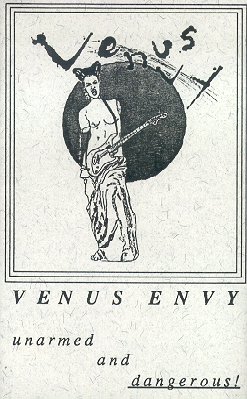 Venus Envy cassette