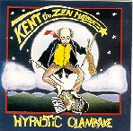 Hypnotic Clambake CD