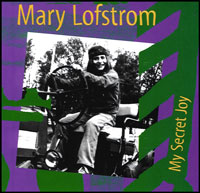 Mary Lofstrom's 1st CD