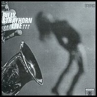 Strayhorn LP