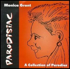 Monica Grant 1995