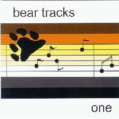 Bear Tracks series & G CD Global