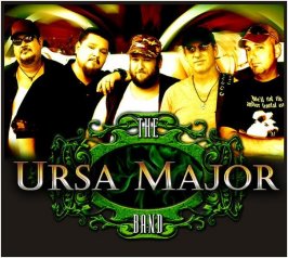 Ursa Major Band