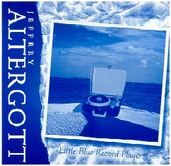 Jeffrey Altergot CD