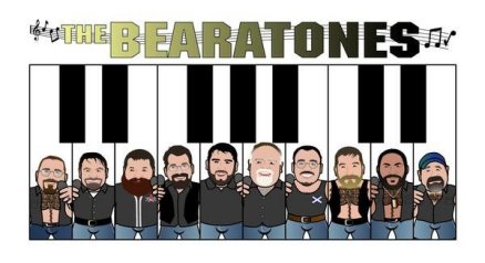 BEARatones
