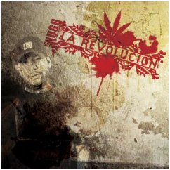 Bigg Nugg - La Revolucion