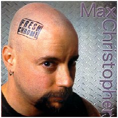 Max Christopher