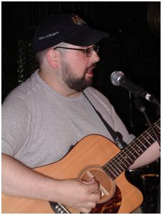 2004, photo by JD Doyle