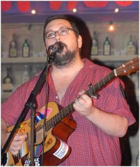 photo by William Kumberger, Nov 2006, BAP Sawmill Campgrounds