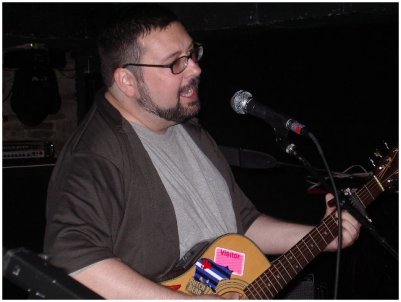 June 2006, photo by JD Doyle