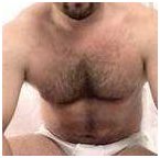 Hirsute Pursuit, perhaps