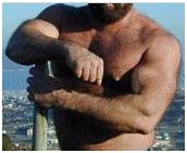 Hirsute Pursuit, perhaps