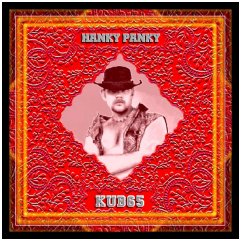 "Hanky Panky" CD