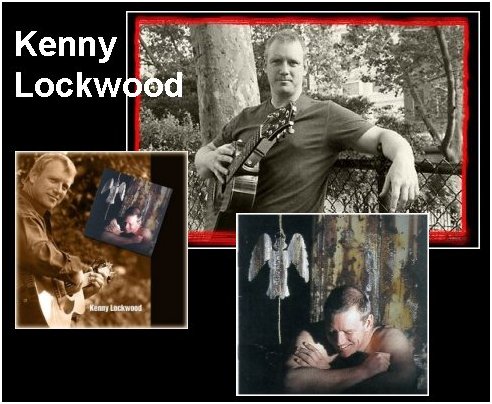Kenny Lockwood