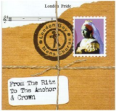 London Gay Mens Chorus