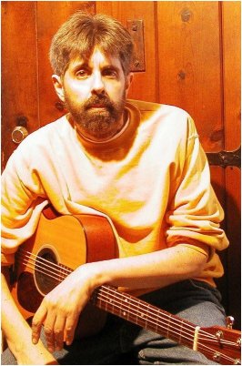 Ray "MusicBear" Baker