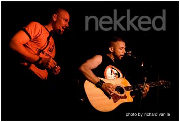 Nekked
