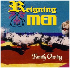 Reigning Men