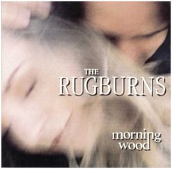The Rugburns CD