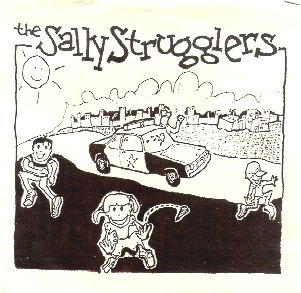 The Sally Strugglers