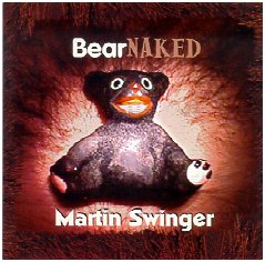 "Bear Naked" and "Mockingbird"