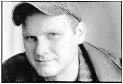 John Topping, current pic, looking less bearish