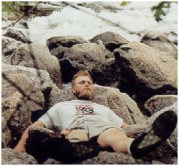 pic from "Vision of a Bear" CD