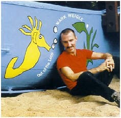 Mark Weigle's "Out of the Loop" from 2002