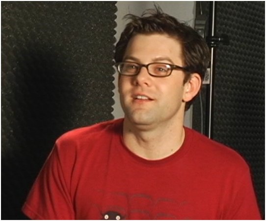 Damon Intrabartolo