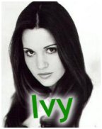 Jenna Leigh Green
