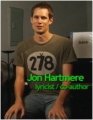 Jon Hartmere