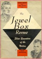 Jewel Box Revue, Part 3