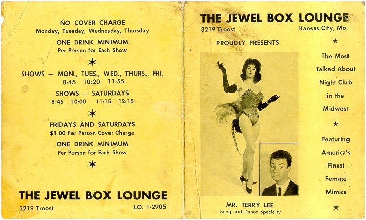 Terry Lee