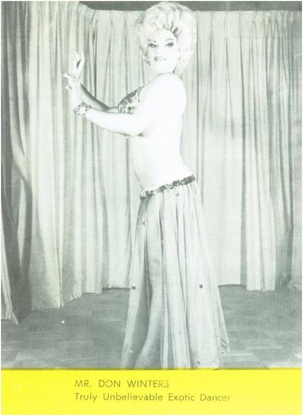 Don Winters