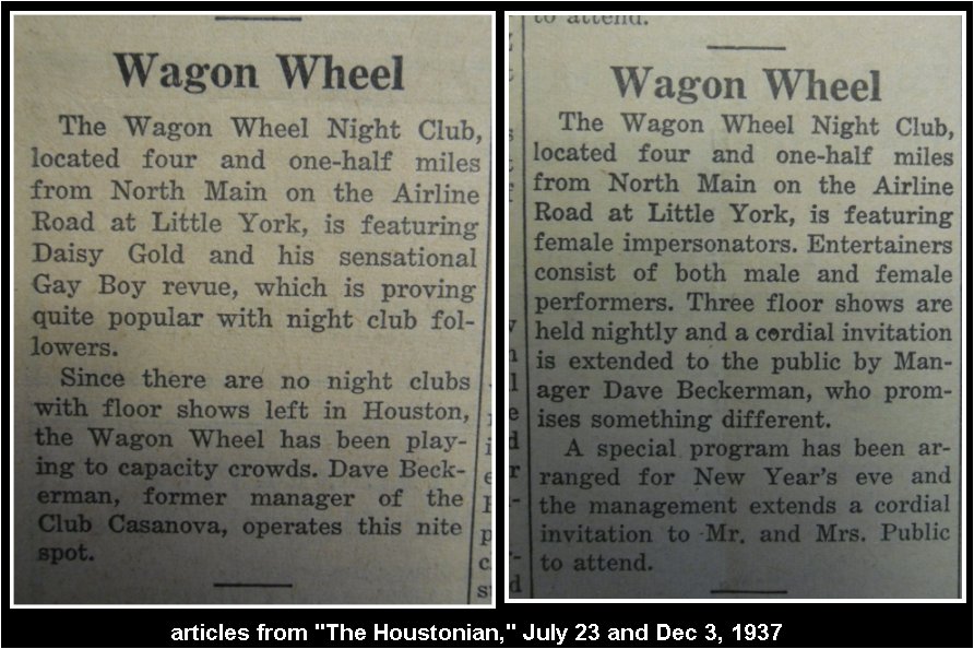 Thanks to Jo Collier for finding these