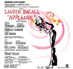 "Applause" soundtrack