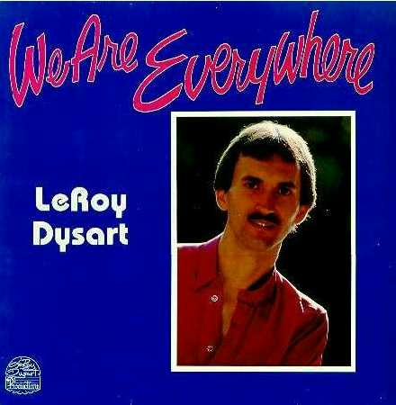 LeRoy Dysart