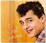 Sal Mineo & Rock Hudson