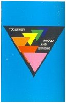 Together Proud & Strong, and Cliff Townsend