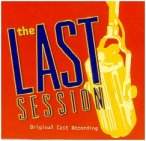 Last Session & Alix Olson