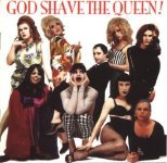 God Shave the Queen and Amasong