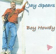 Jay Spears & Ari Gold