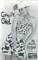 Cowboy Girl - Marla BB