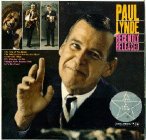 Paul Lynde -- Pansy Division