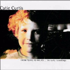 re-release of "From Years to Hours," with bonus tracks, 2003