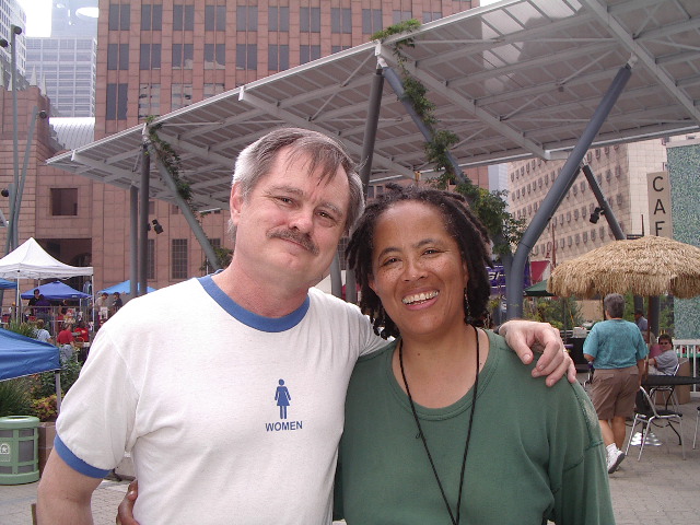 JD & Deidre