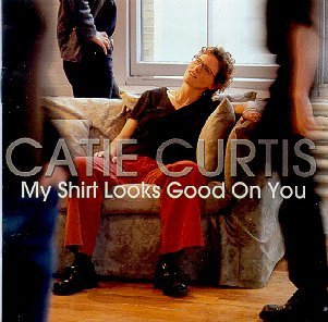 "My Shirt Looks Good on You," 2001